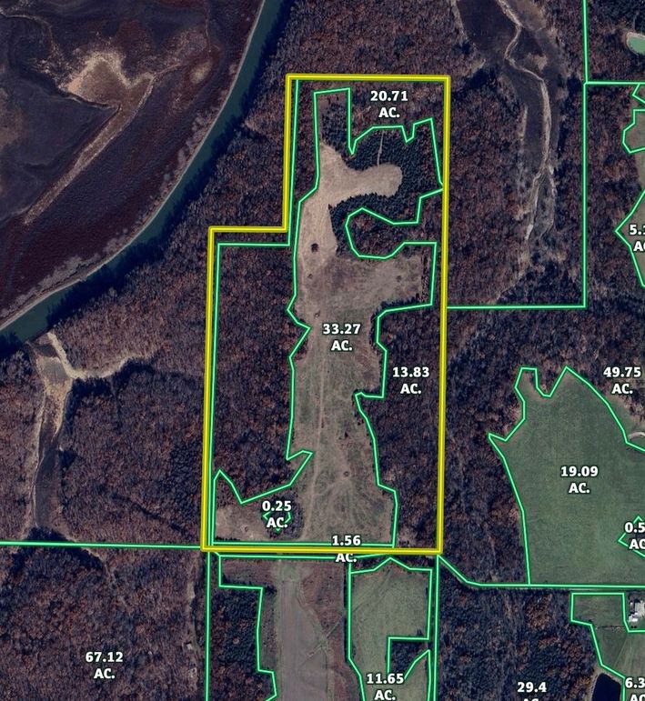 FSA Map