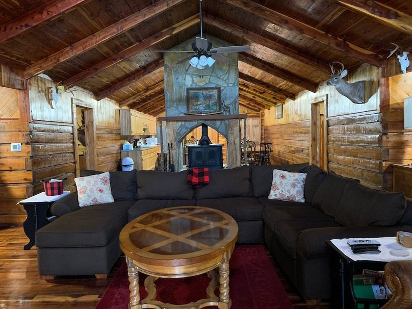 008_Double Fireplace