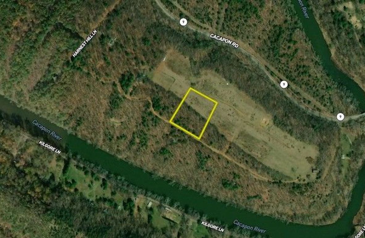 Morgan 3.04 Bennett Aerial 1