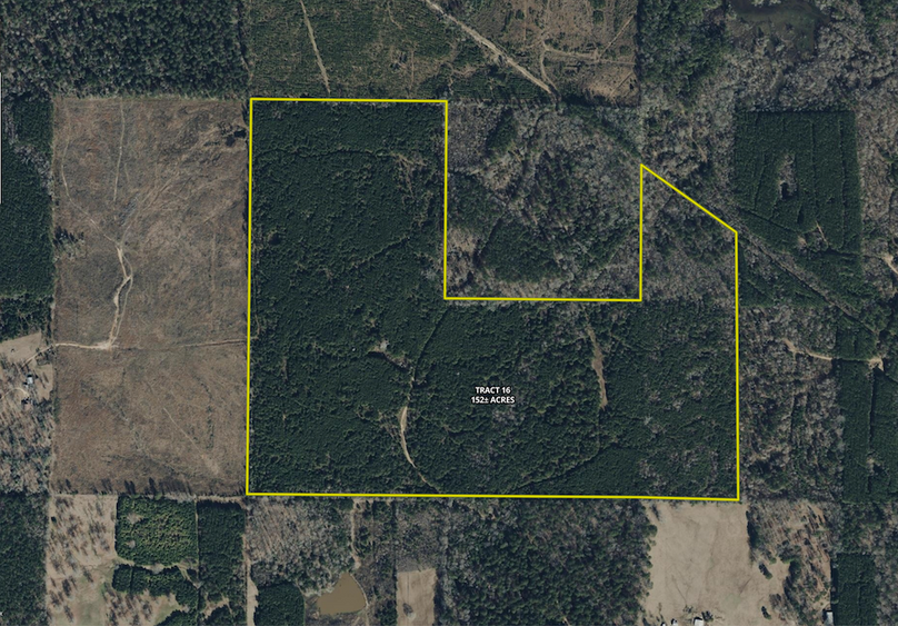 Union_Lafayette Co, AR 1779.aerial.Tract 16