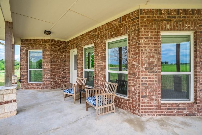 Lamar County- 89.8 acres-34