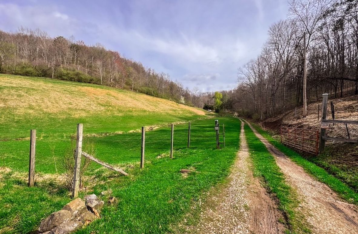 Ritchie, WV 206.08 AC Curriden-02