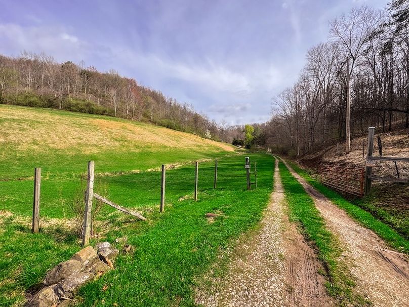 Ritchie, WV 206.08 AC Curriden-02