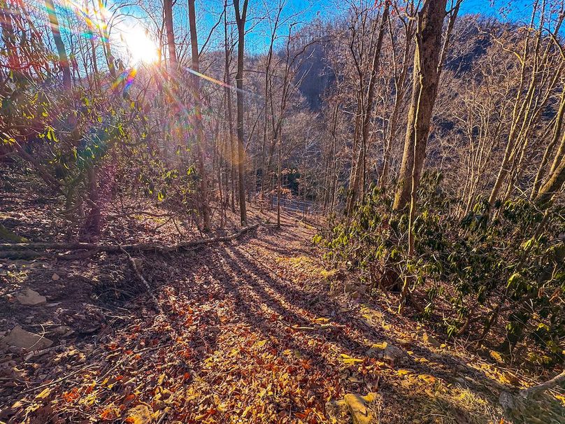 Calhoun, WV 136 AC Szegi-238