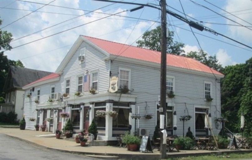 Portabello Restaurant