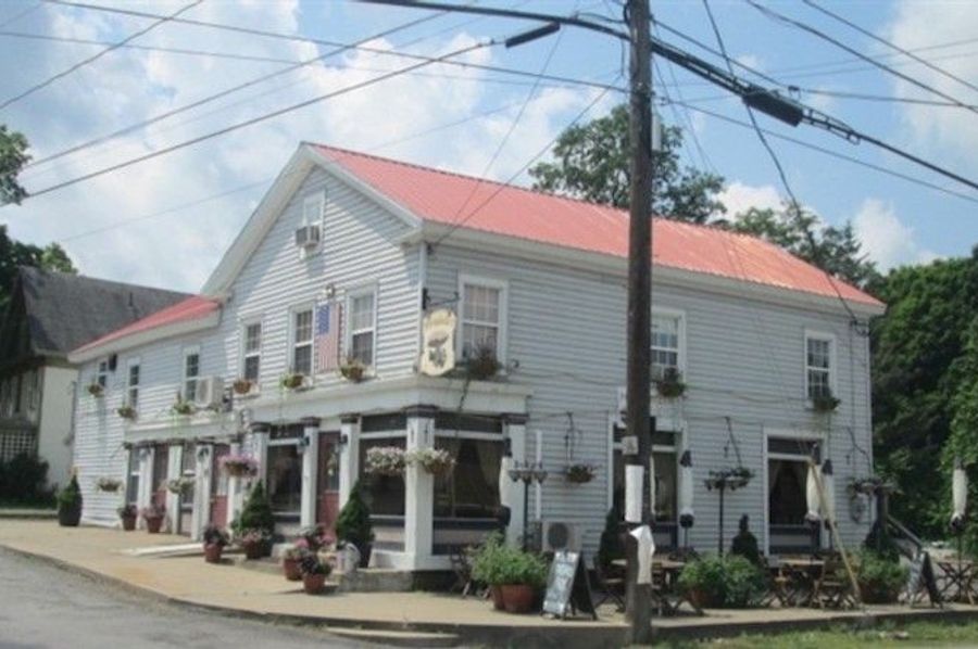 Portabello Restaurant