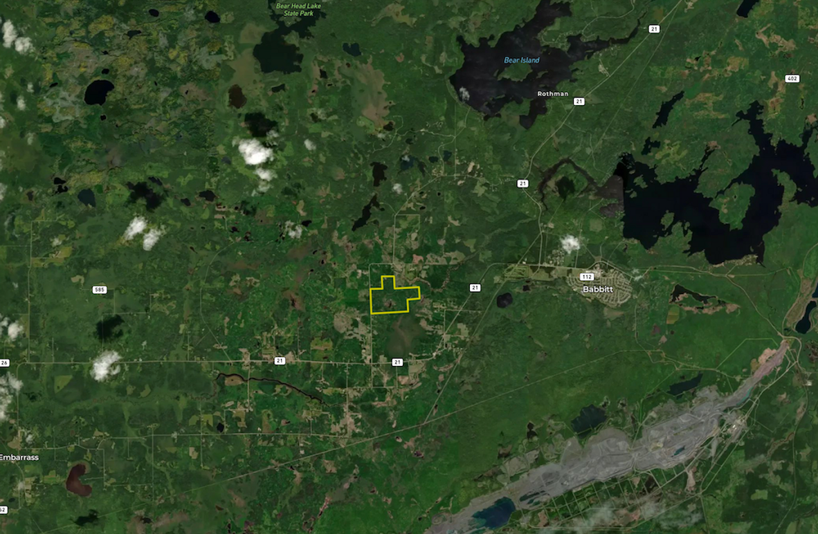 8124 Virginia Ely Rd. far