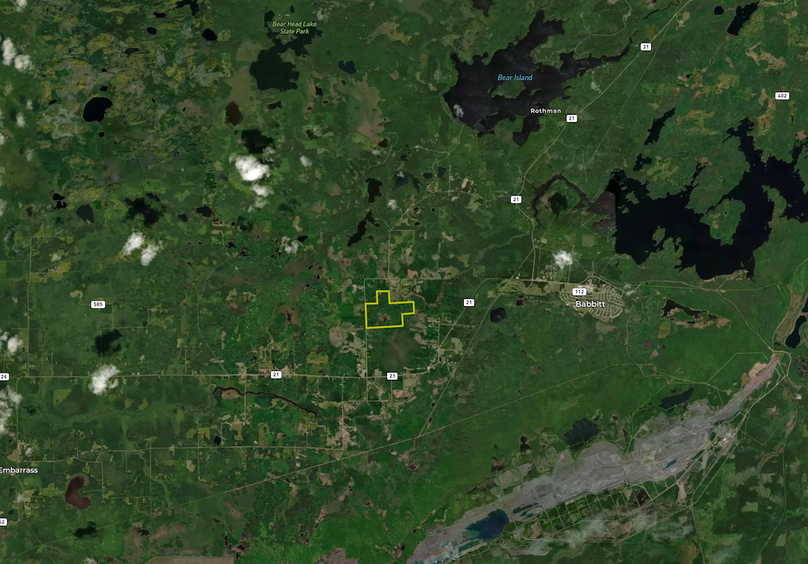 8124 Virginia Ely Rd. far