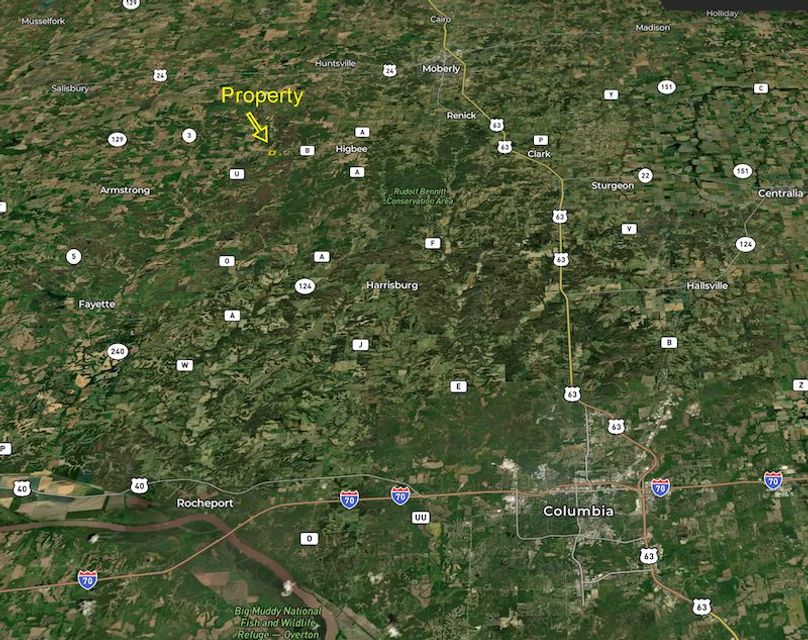 Location