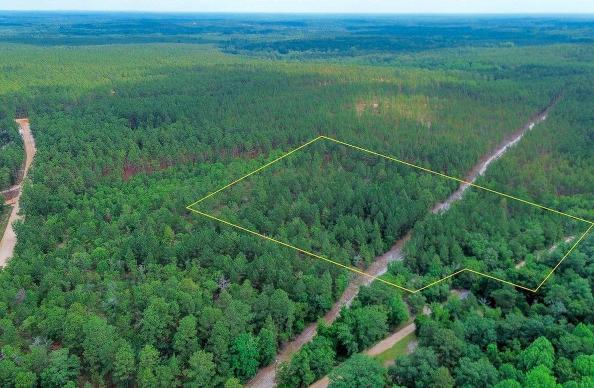 Drone Property line 3