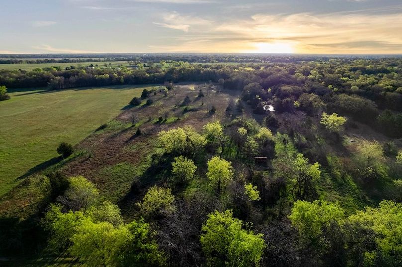 Hopkins County- 15.53 acres-4
