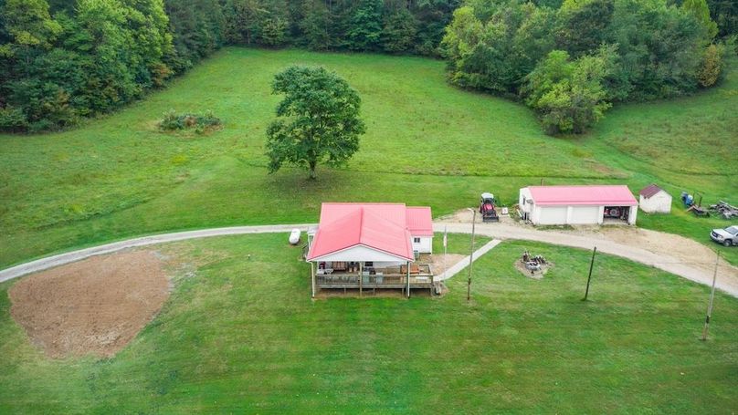 05-zj 16604 Texas Rd SE005