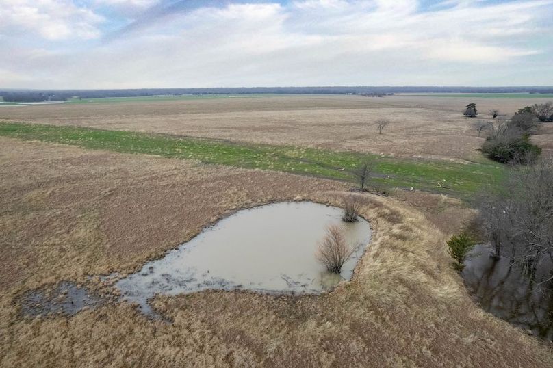 Hunt County- 35.83-4