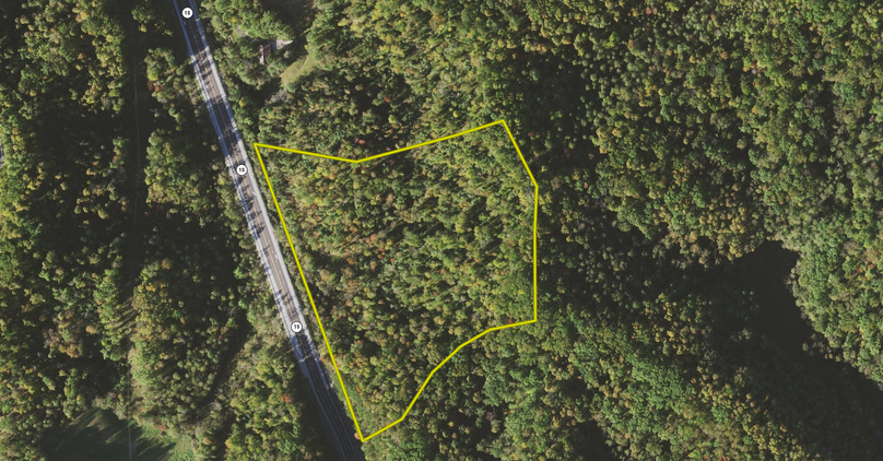 020 Wolfe 20 Land ID aerial zoomed in