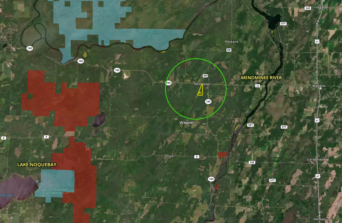 Marinette37.6Kehler faraerial