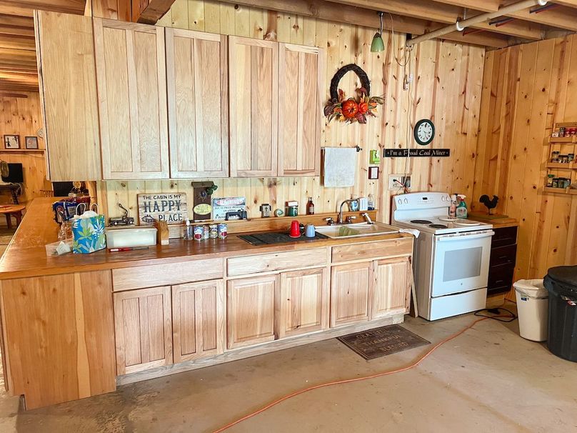 Braxton, WV 46 AC Cooper-42