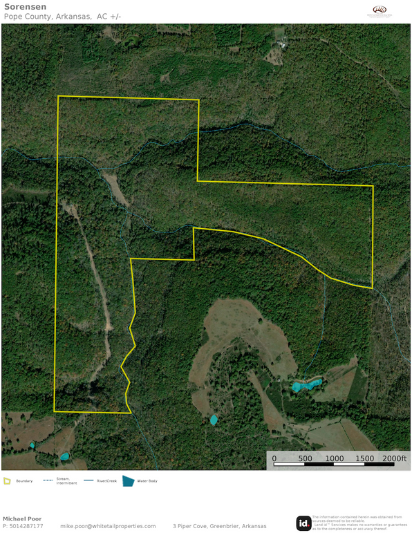 Sorensen Boundary