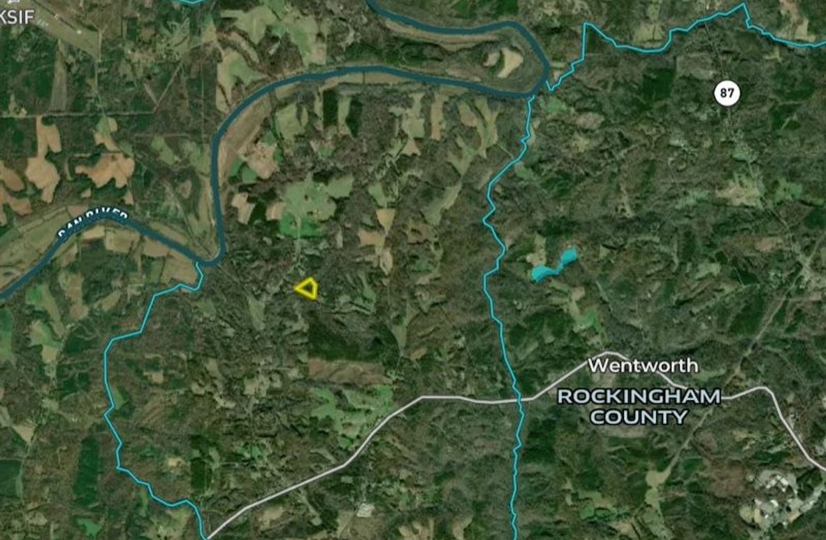 Rockingham 4.67 Semi Wide