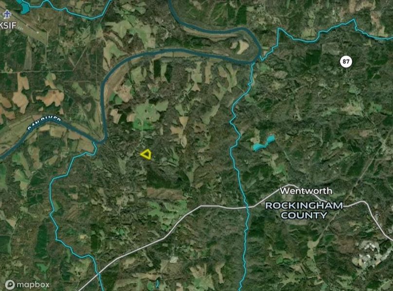 Rockingham 4.67 Semi Wide