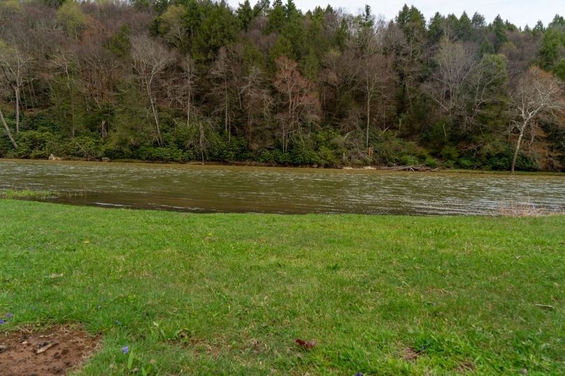 Clarion River-62