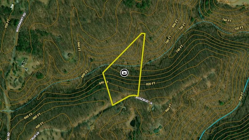 Morgan 5.249 Aerial 2