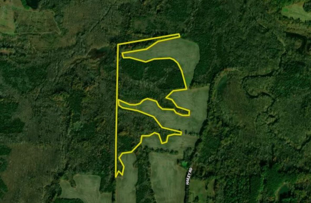 Aerial Johnson 43.113