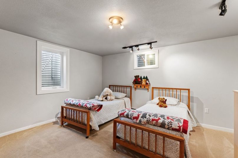 029 - Bedroom