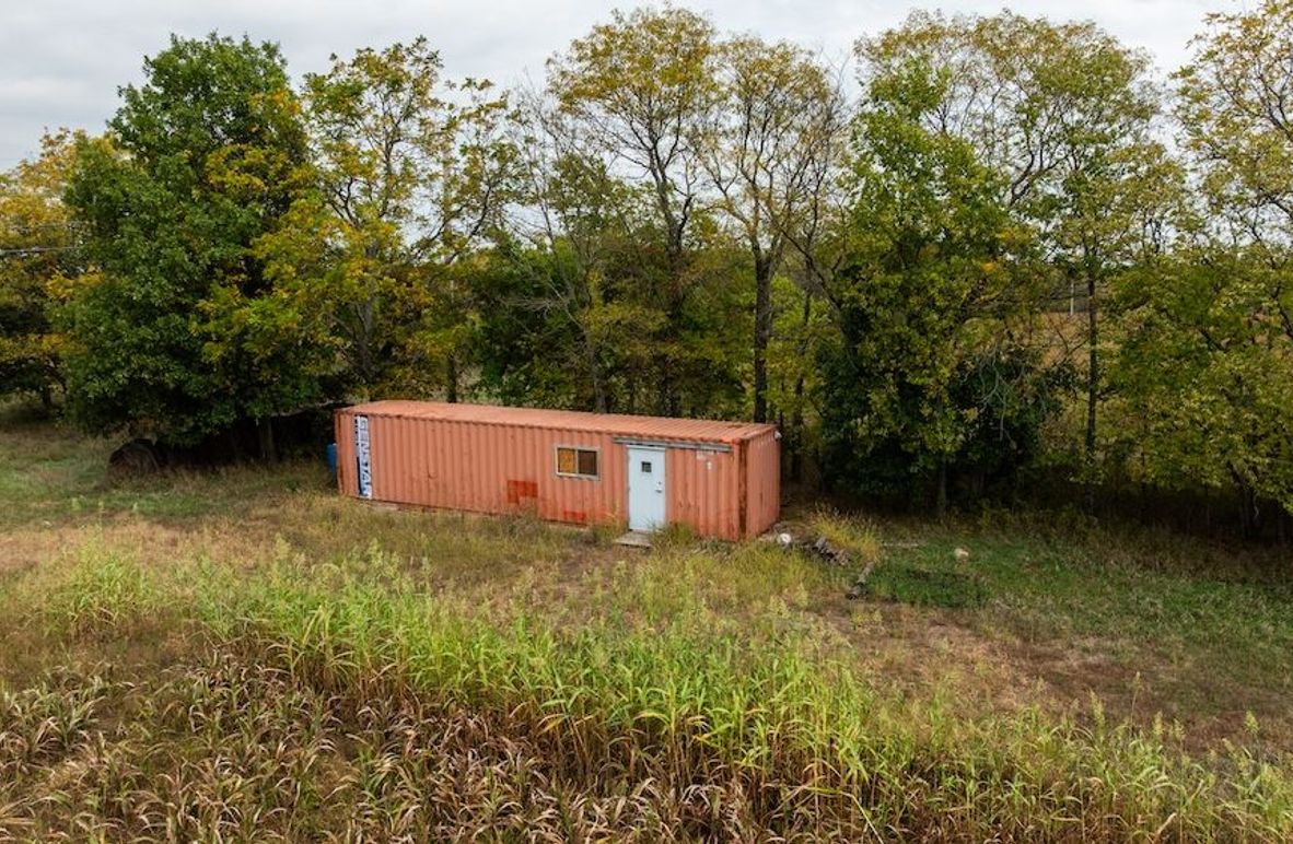 Brad Hand Osage 91--05