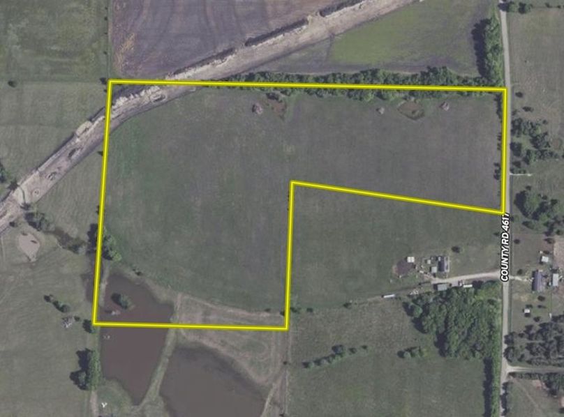 Hunt County- 25 Acres Reshoot (18 of 18)