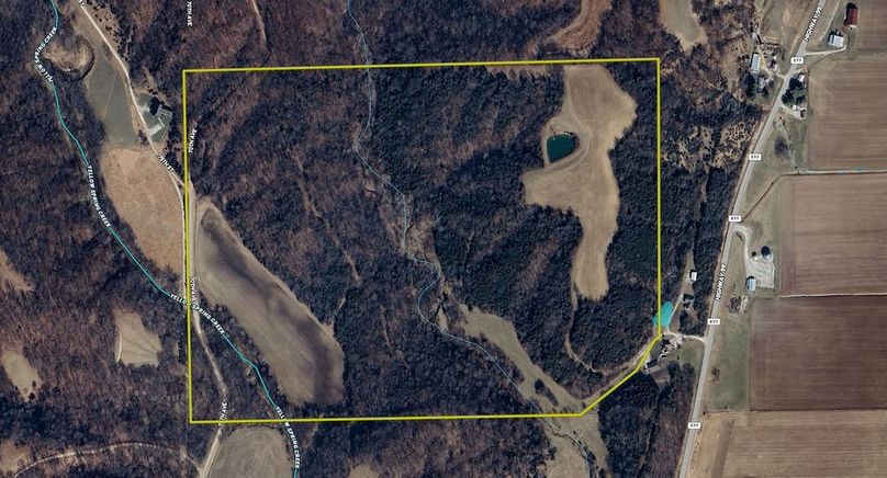 Des Moines 117 Map - _0000_aerial