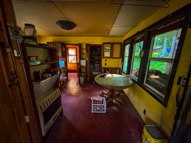Wirt, WV 145.69 AC 273 Wildflower-62