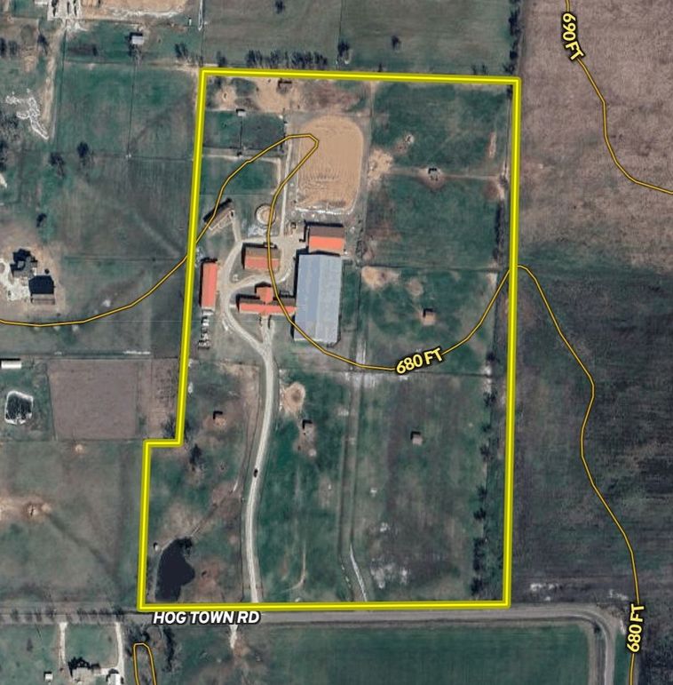 Grayson County- Petska Ranch Final (65 of 64)