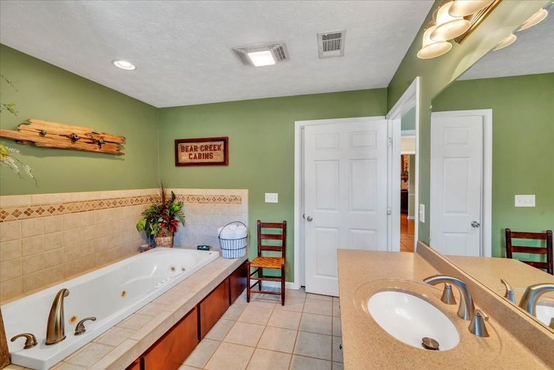 #19 Master Bath