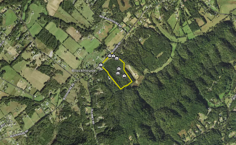 Blount Co TN 29 Outline 2