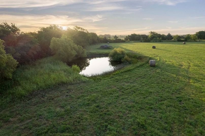 Hunt County- 25 Acres Reshoot (12 of 17)