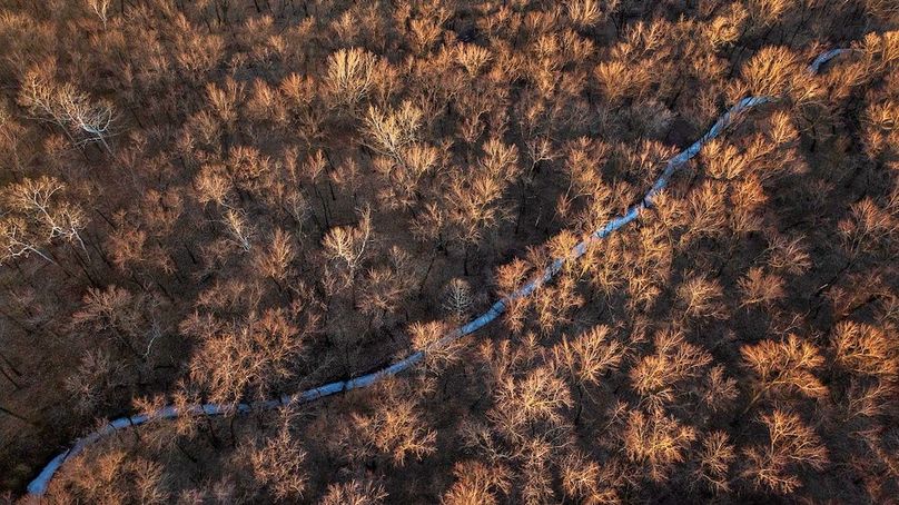 13 Platte 225 Tract 1