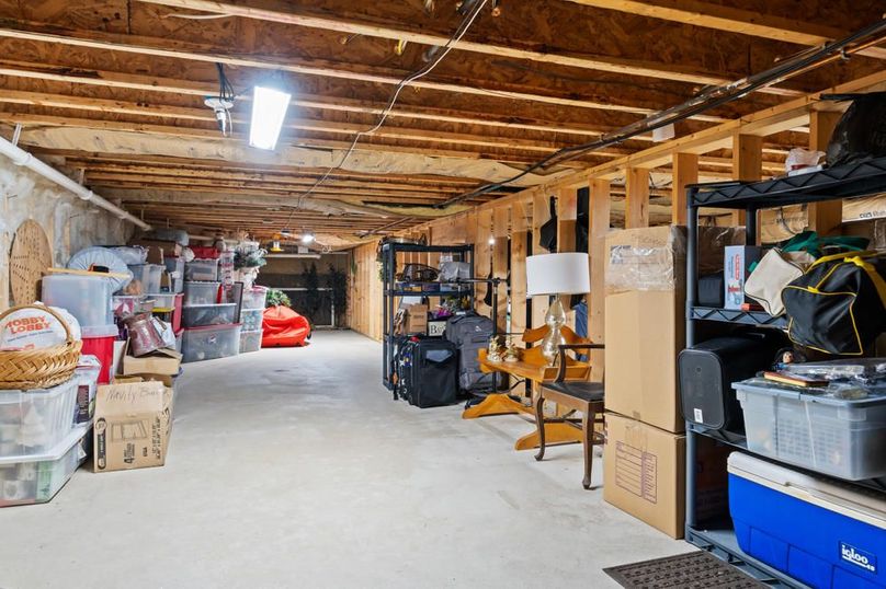 96 Basement Storage 1