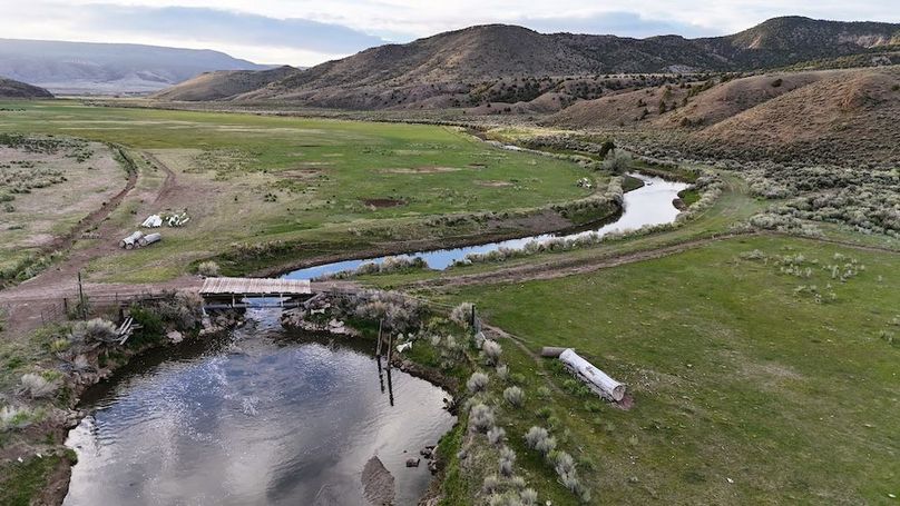 Lucky River Bottom Ranch21