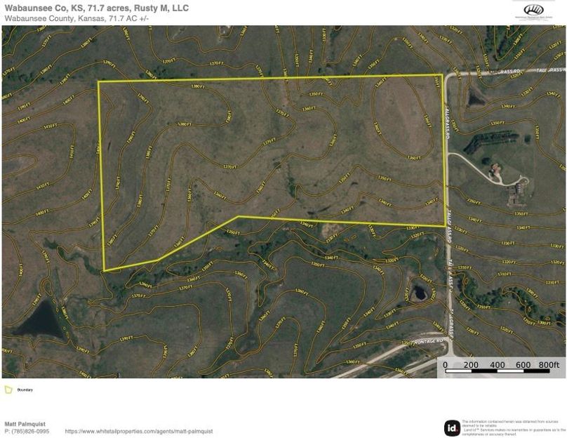 Wabaunsee 71.7 Topo copy