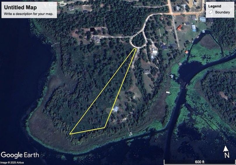 Aerial 1 Seminole 2.8 Jackson