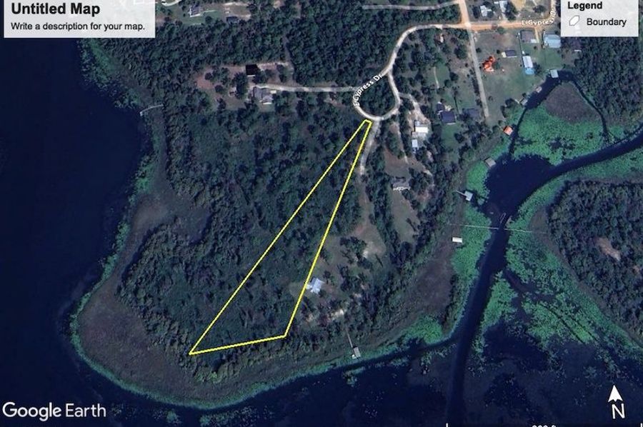 Aerial 1 Seminole 2.8 Jackson