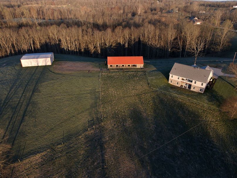 Ritchie, WV 44.56 AC Rivers-40