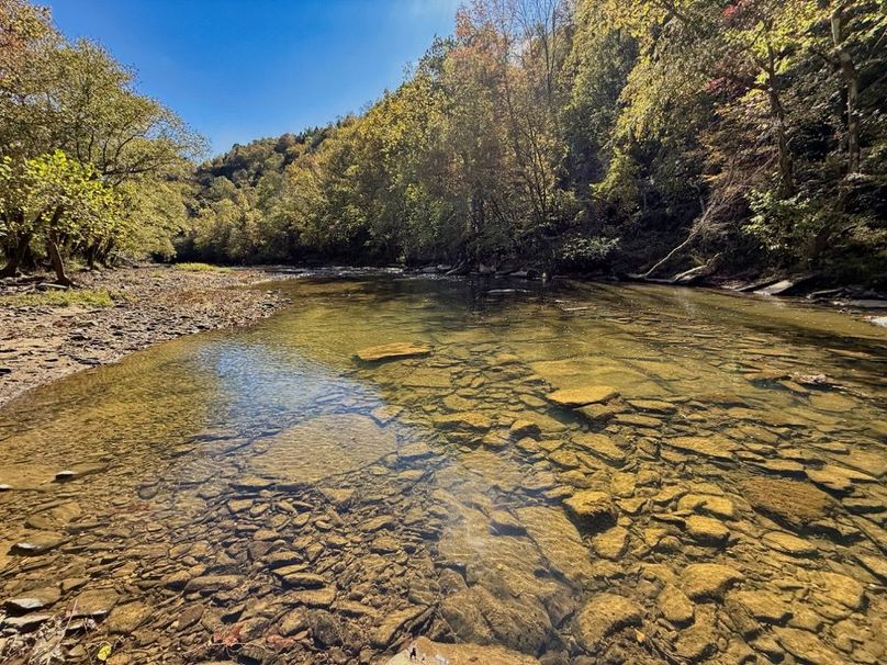 033 crystal clear waters of the river-2