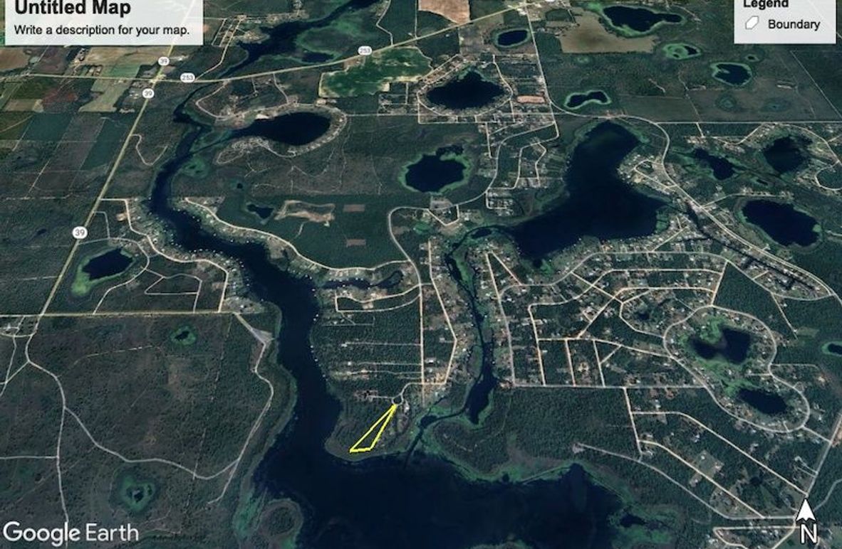 Aerial 2 Seminole 2.8 Jackson