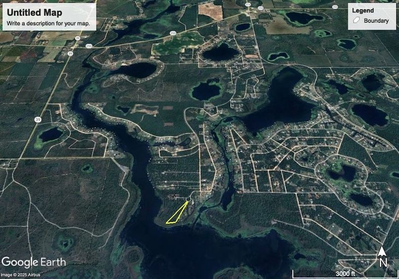 Aerial 2 Seminole 2.8 Jackson