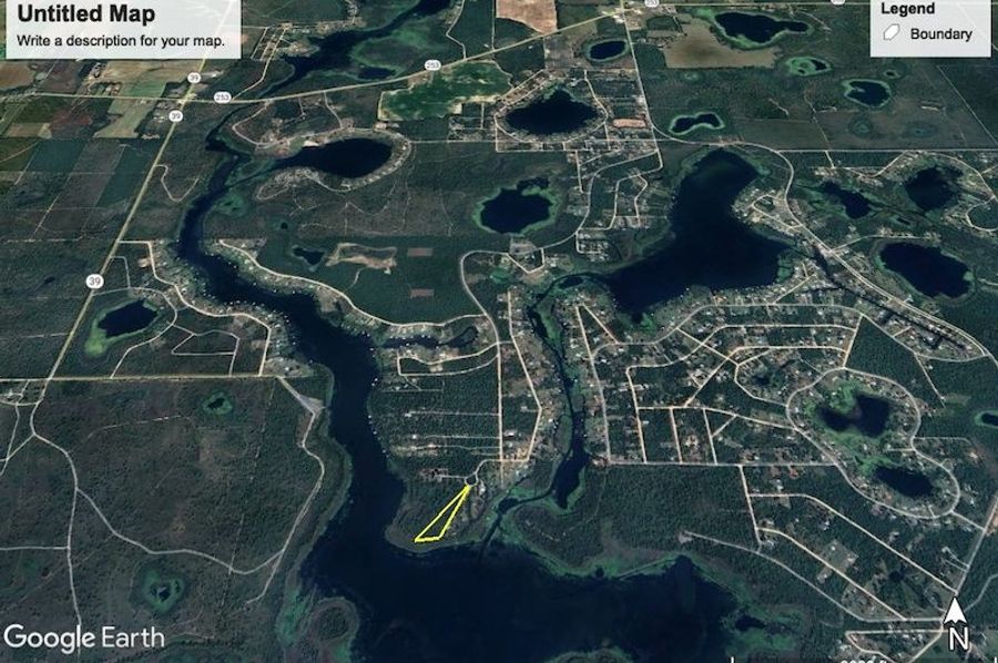 Aerial 2 Seminole 2.8 Jackson
