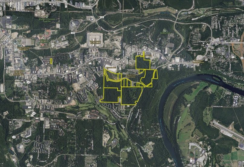 Taney MO 159.52.aerial.mid range Large