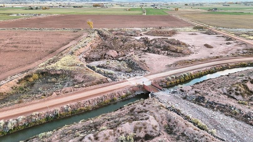 Sevier Composting Business48