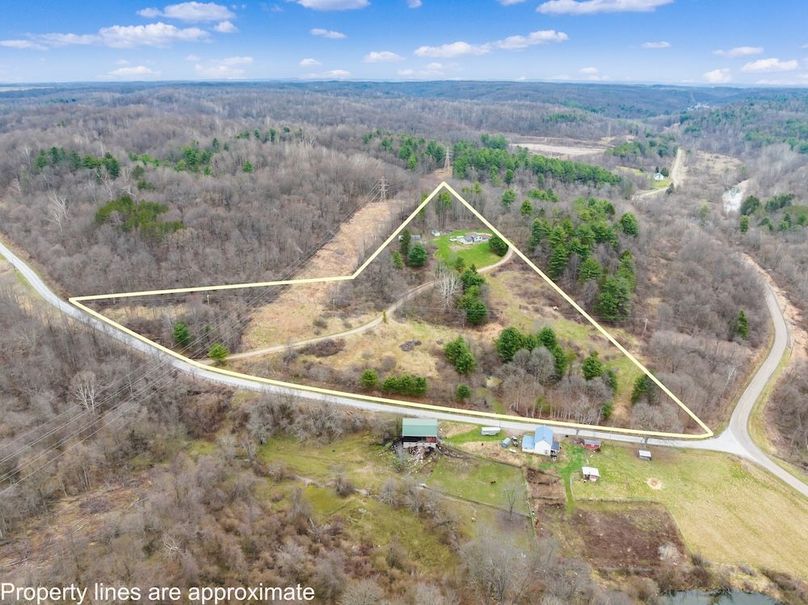 45-z 17116 Co Drone002 Lot lines