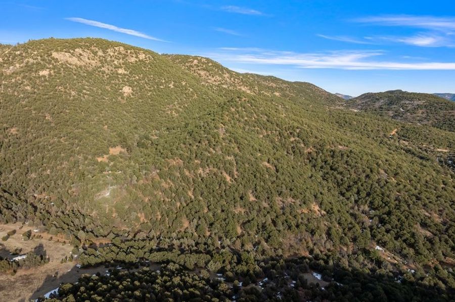 021 - Aerial View